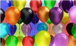 Balon Firmas�