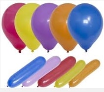 Balon sat���