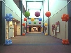 balon s�slemesi