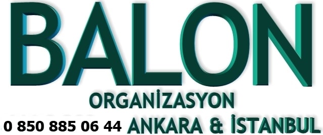 Balon Organizasyon
