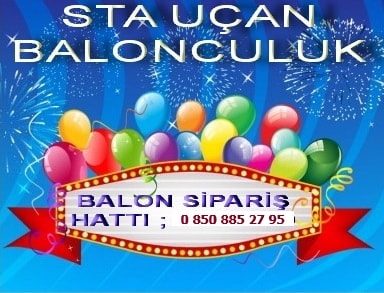 sta u�an balonculuk