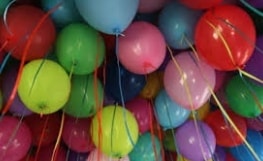 sta u�an balonculuk