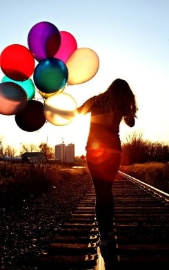 U�an Balon Sat��