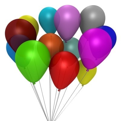 u�an balon