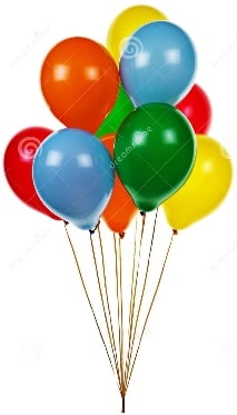 u�an balon demeti